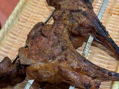 -新疆伊宁远征餐厅