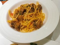 -斗牛士牛排餐厅(嘉里汇店)
