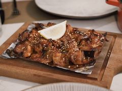-IL Forno 意坊·意大利餐厅(花园店)