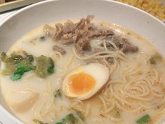 -味千拉面(广州白云机场T1西二店)