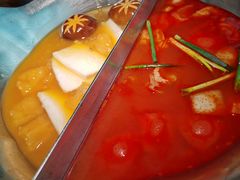 -湊湊火锅·茶憩(上海合生汇店)