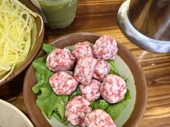 -笔记安顺夺夺粉火锅