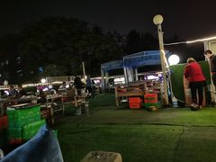 -北门涮肉·炭火铜锅涮肉(什刹海店)