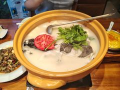 -江南小叙·美食研究院(鱼街店)