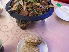 -烤肉宛饭庄(南礼士路店)