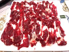 -普宁潮汕牛肉火锅(新香洲店)