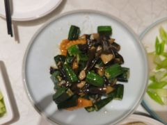 -福来居烤鸭店(天坛二店)