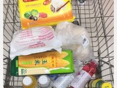 -世纪联华(外高桥店)