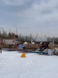 -浅山蜜塘奇妙乐园·亲子营地