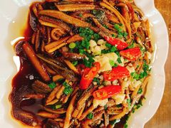 -双塔老饭店