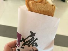 -粉粉乐鲷鱼烧(美罗城店)