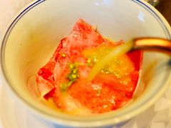 -南京景枫万豪酒店·万豪中餐厅