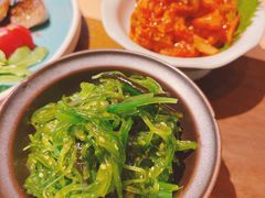 -山葵家居酒屋(天目里店)