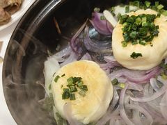 -君德澜酒家·创意粤菜(金山谷店)