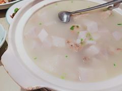 -小碗大胃(福久源新天地店)