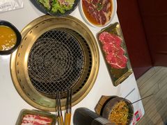 -炙城·韩式烤肉(南京东路店)