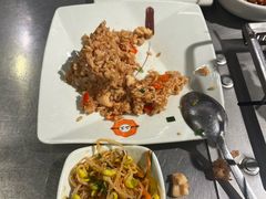-白玉·朝鲜族烤串(南山店)