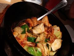韩风烤鸡-穹六人间 people 6(岳阳路店)