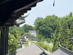 -第一山景区