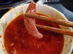 -祝幺妹火锅(裕华村总店)