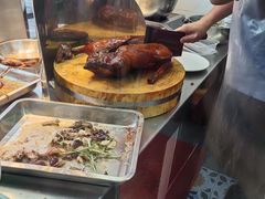 -黄连大头华烧鹅店(大良店)