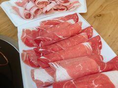 -清真·海清斋铜锅涮肉牛羊肉小炒泡馍(大雁塔店)