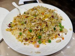 -大潮淮·淮扬菜(何园旗舰店)