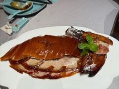-四世同堂·京菜·烤鸭(双井店)