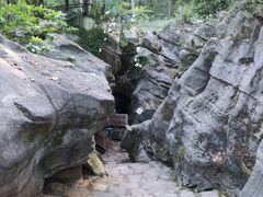 -玉女潭景区
