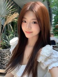 -TRIMS HAIR 修剪造型·烫染接发