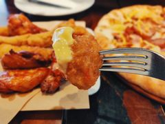 -Mr.Pizza米斯特比萨(合肥一九一二街区店)