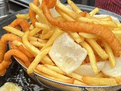 -味子夫鸡柳(解放碑总店)