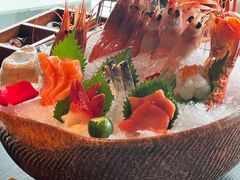 -花潮料理艺食馆(SM新生活广场店)