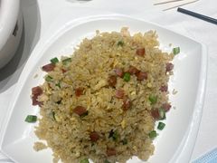 -周锦记广式餐厅(格林生活坊2期店)