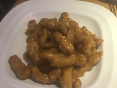 -吕氏疙瘩汤·海鲜新鲁菜(凯德mall新都心店)