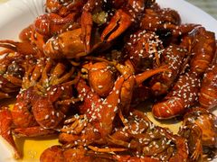 -527烧烤·龙虾·精酿酒(小石城美乐城店)