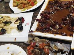 -郑喜旺烧烤(郑州总店)
