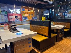 -玉善烧烤串城(长春总店)