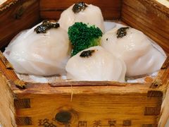 黑松露虾饺皇-明腾壹间茶餐厅(新都会花园广场店)
