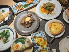 -德川家日本料理(顺义华联店)