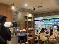-After You Dessert Cafe(CENTRALWORLD)
