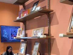 -海马体照相馆(龙湖杭州金沙天街店)