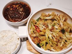 -眉州东坡(上海中心店)