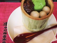 -中村藤吉(本店)