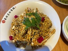 -老北京炸酱面·烤鸭(前门店)