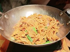 -绿茶餐厅(朝阳大悦城店)