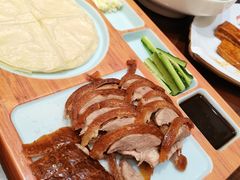 -新虹楼饭庄(崇明陈家镇店)