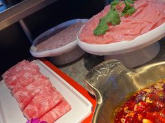 -花海牛火锅(泰合店)