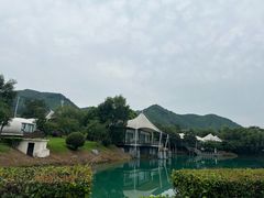 -帐篷客·溪龙茶谷度假酒店