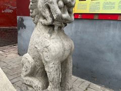 -天宁寺
